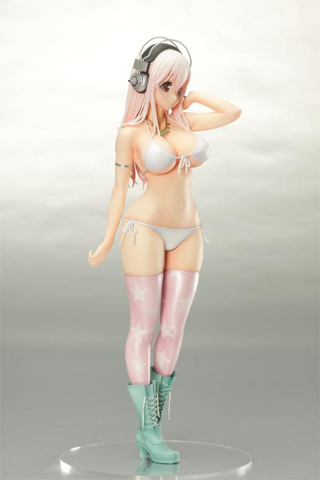 "Super Sonico" SoniComi Package Ver.