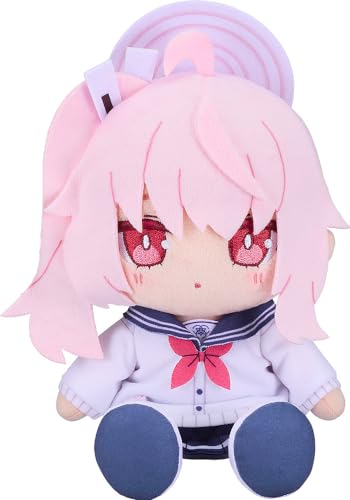 "Blue Archive" Plushie Natsu