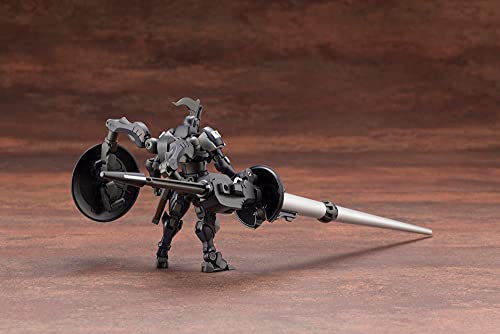 Kit Block Hexa Gear Governor Ignite Spartan