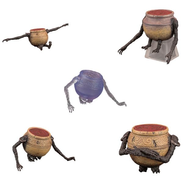 "ELDEN RING" Jar Bairn Figure