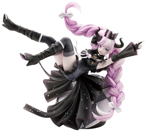 "Master Detective Archives: RAIN CODE" Shinigami