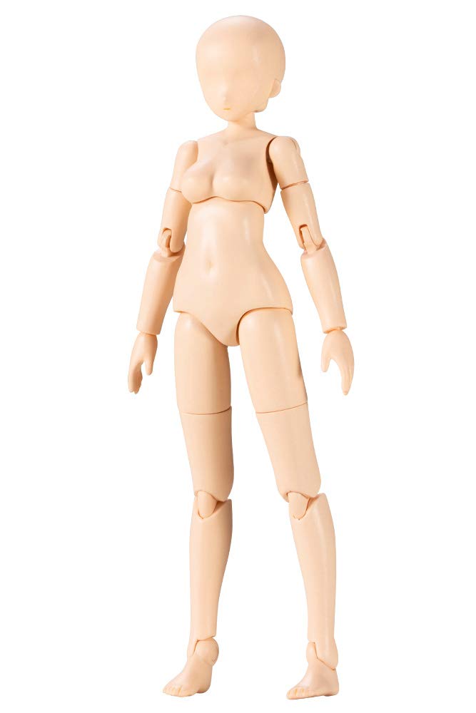 "Frame Arms Girl" Hand Scale Prime Body