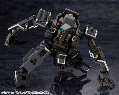 Kit Block Hexa Gear Bulkarm Alpha Lux Ape