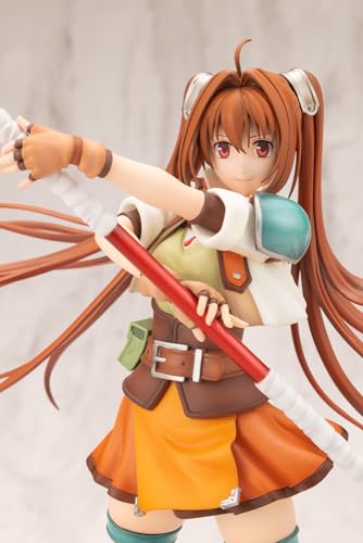 "The Legend of Heroes: Trails in the Sky SC" Estelle Bright
