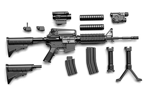 LittleArmory <LA050> M4A1 Type 2.0