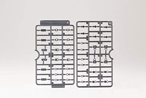 M.S.G Modeling Support Goods Mecha Supply 18 Joint Set D