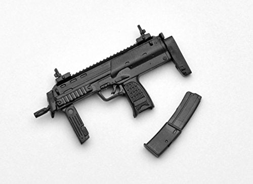 LittleArmory <LA009> MP7A1 Type