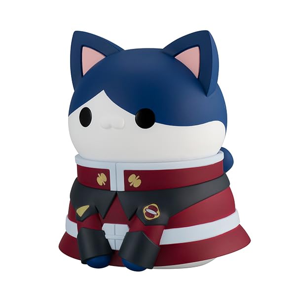 MEGA CAT PROJECT "Mobile Suit Gundam SEED" Nyantomo Ookina Nyandam SEED 2 Athrun Zala
