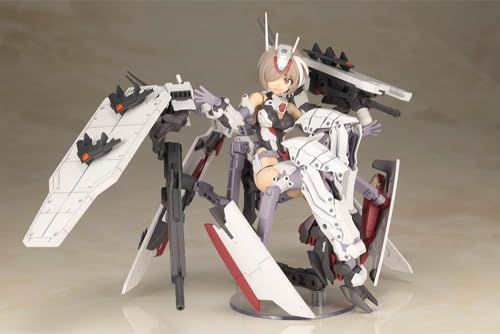 "Frame Arms Girl" Izumo