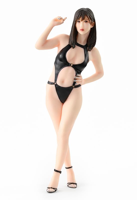 PLAMAX Naked Angel 1/20 Hibiki Otsuki