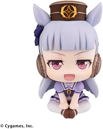 Look Up Series "Uma Musume Pretty Derby" Gold Ship