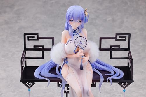 "Azur Lane" Rodney Immaculate Beauty Ver.