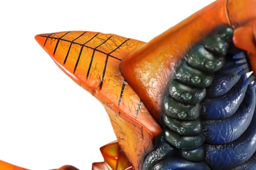 CCP 1/6 Tokusatsu Series Vol. 108 "Ultraman Ace" Vakishim: Single-Horned Terrible-Monster