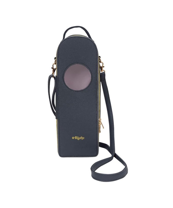 "Blythe" Graceful Doll Bag Nice Black