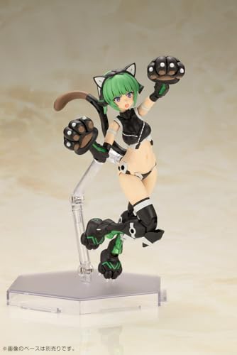 "Frame Arms Girl" Magatsuki Cat Armor Ver.