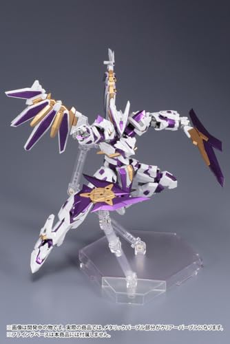 "Frame Arms Girl" LX-00 Ray Falx :RE2