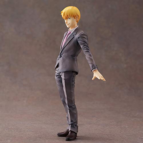 "Mob Psycho 100 III" Reigen Arataka