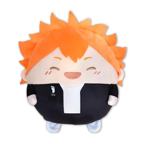 HQ-52 "Haikyu!!" Fuwakororin (M Size) Special A Hinata Shoyo