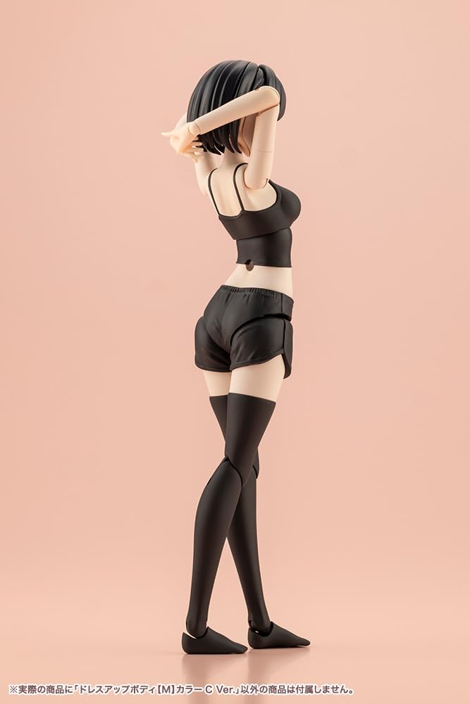 Sousai Shojo Teien Dress Up Body M Color C Ver.
