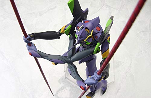 "Evangelion: 3.0 You Can (Not) Redo" EVANGELION 13