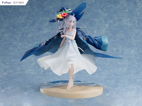 "The Journey of Elaina" Elaina Summer One-piece Dress Ver. 1/7 Scale Figure