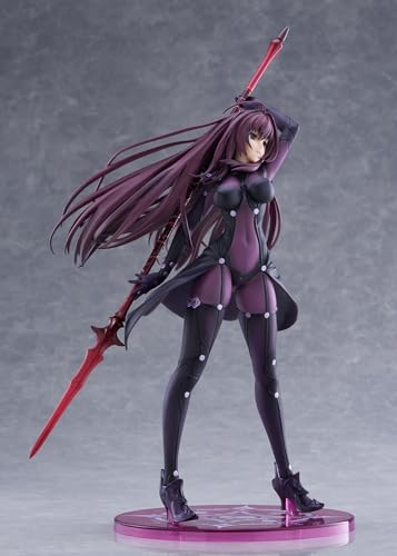 "Fate/Grand Order" Lancer / Scathach