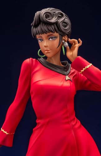 "Star Trek" Star Trek Bishoujo Operation Officer Uhura