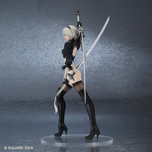 "NieR:Automata" 2B (YoRHa No. 2 Type B) Version 2.0