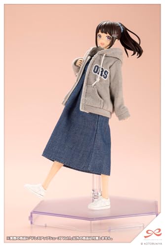 Sousai Shojo Teien Dress Up Shoes Vol. 1