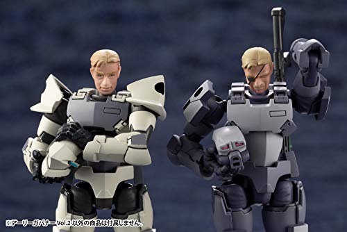 Kit Block Hexa Gear Early Governor Vol. 2