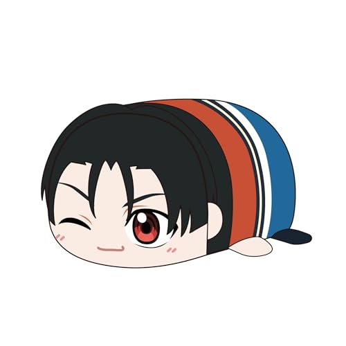 BCG-06 "BUCCHIGIRI?!" Potekoro Mascot (M Size) G Tomoshibi Arajin (Casual Outfit Ver.)