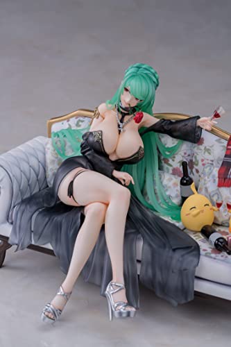 "Azur Lane" Littorio Calabria Aurea