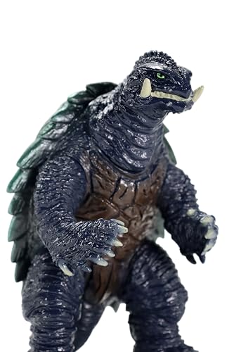 CCP Middle Size Series Gamera Vol. 1 "Gamera 3: Revenge of Iris" Gamera (1999) Standard Ver.