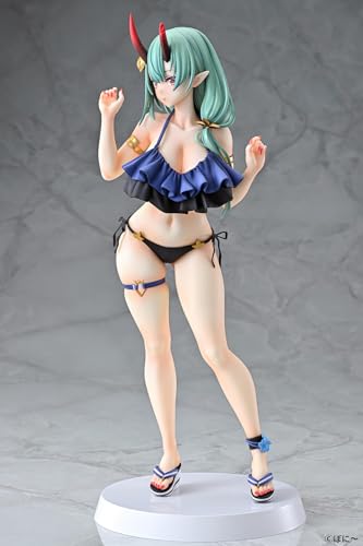 Hitoyo-chan no Junan Akari-chan