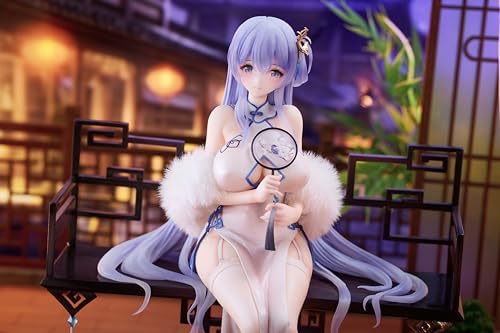 "Azur Lane" Rodney Immaculate Beauty Ver.