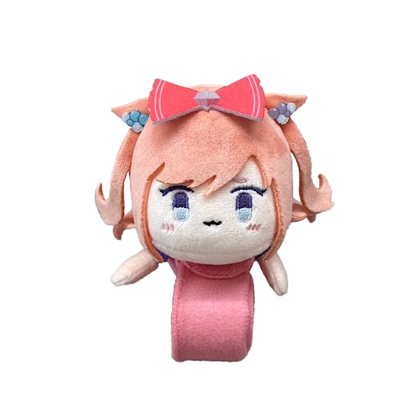 "Uma Musume Pretty Derby" Nokkari Plush Band Agnes Digital