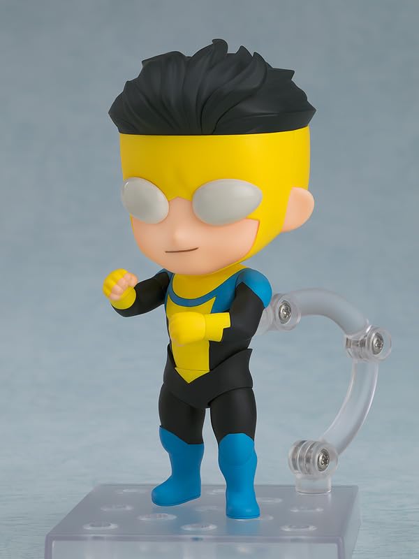 Nendoroid "Invincible" Invincible