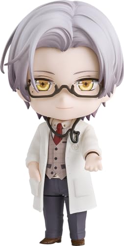Nendoroid "Tears of Themis" Adjudicator
