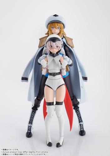 S.H.Figuarts "SHY" Shy