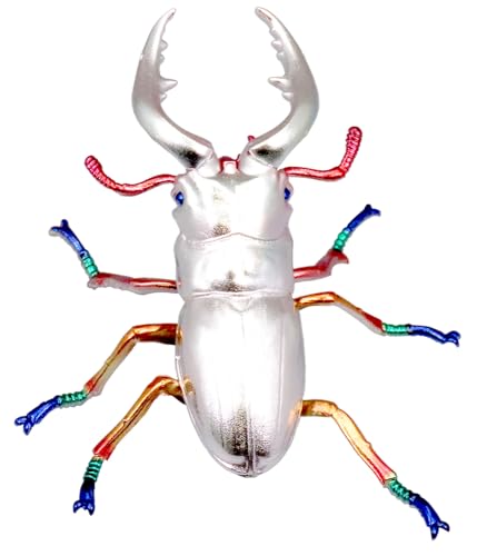 Pripra Fantasy Museum Fantasy Stag Beetle Diamond