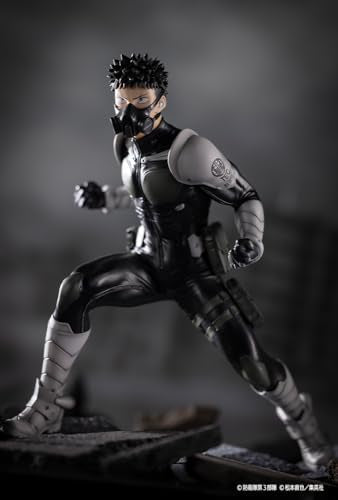 Kaiju No. 8 ARTFX J Hibino Kafka