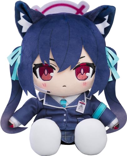 "Blue Archive" Plushie Serika
