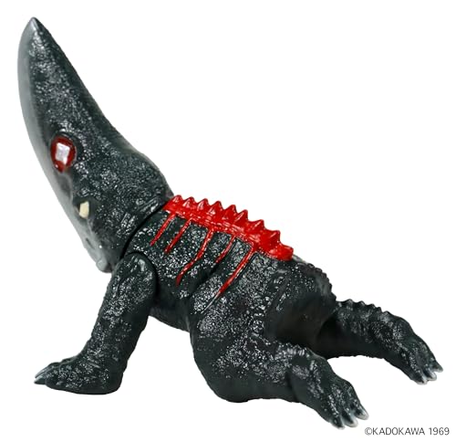 CCP Middle Size Series Gamera Vol. 2 "Gamera vs. Guiron" Guiron (1969) Standard Ver.