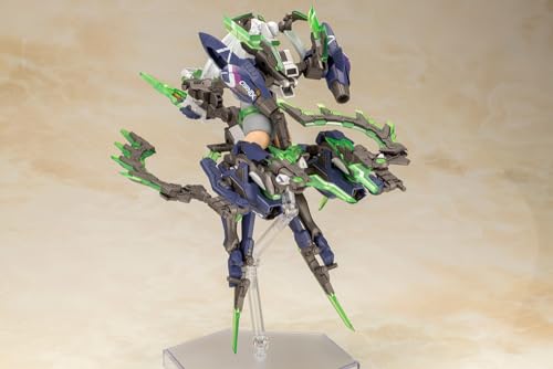 "Frame Arms Girl" Hresvelgr=Cornix