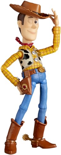 Revoltech "Toy Story" Woody Ver. 2.0