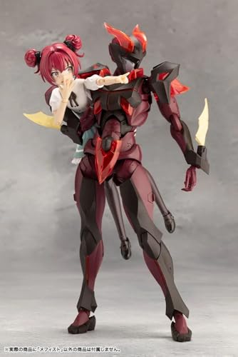 Megalomaria Unlimited Universe Mephisto