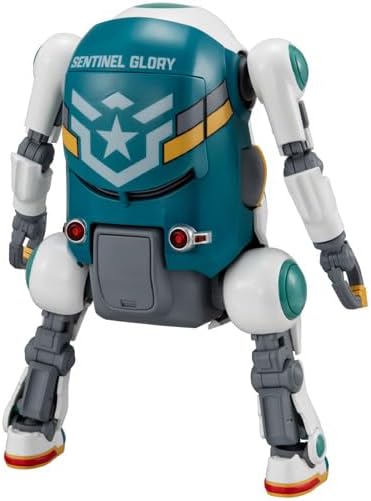 Desktop Army x Mechatro WeGo Sylphy II