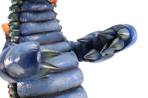 CCP 1/6 Tokusatsu Series Vol. 108 "Ultraman Ace" Vakishim: Single-Horned Terrible-Monster