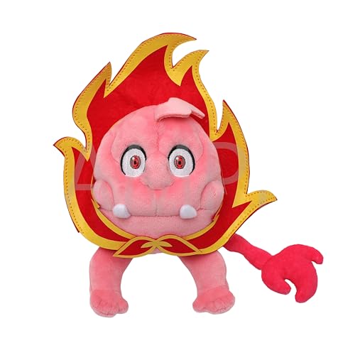 "BUCCHIGIRI?!" Mini Senya Plush