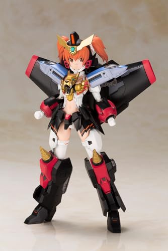 Cross Frame Girl "The King of Braves GaoGaiGar" Star GaoGaiGar